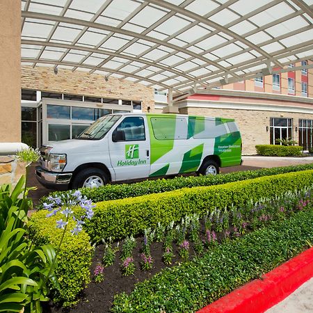 Doubletree By Hilton Houston Westchase Hotel Exterior photo