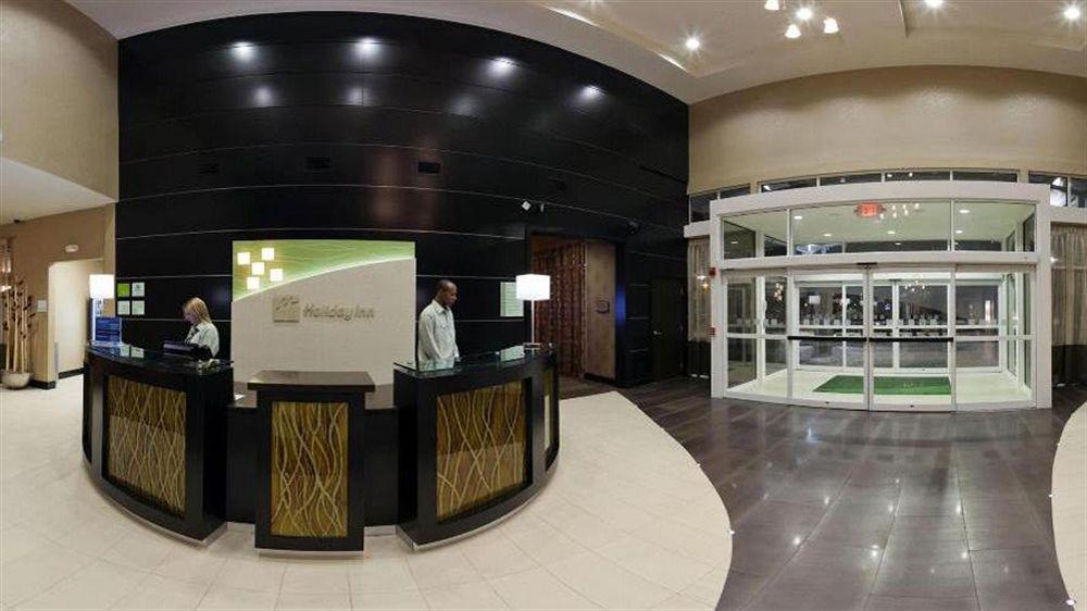 Doubletree By Hilton Houston Westchase Hotel Exterior photo