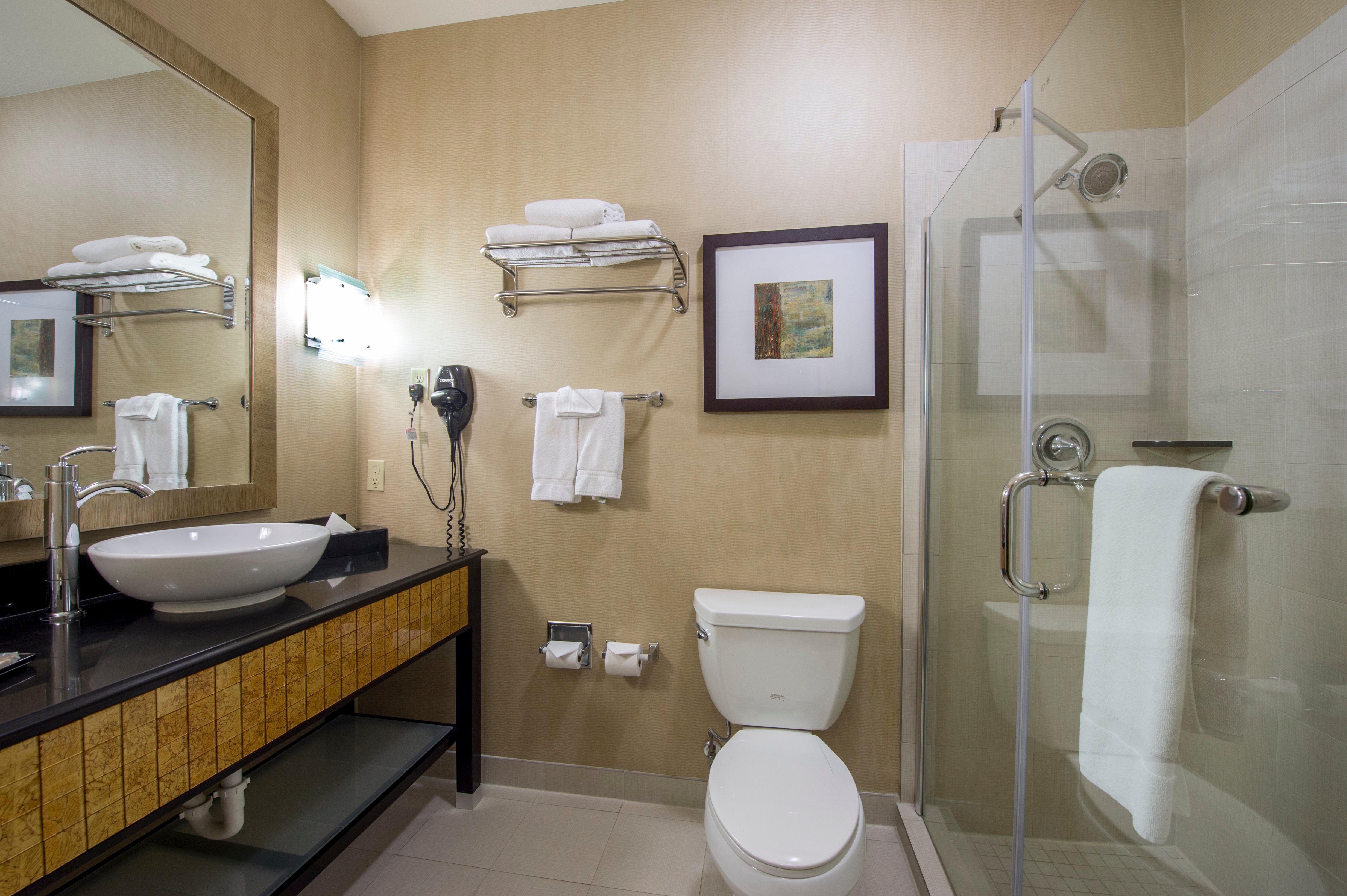 Doubletree By Hilton Houston Westchase Hotel Exterior photo