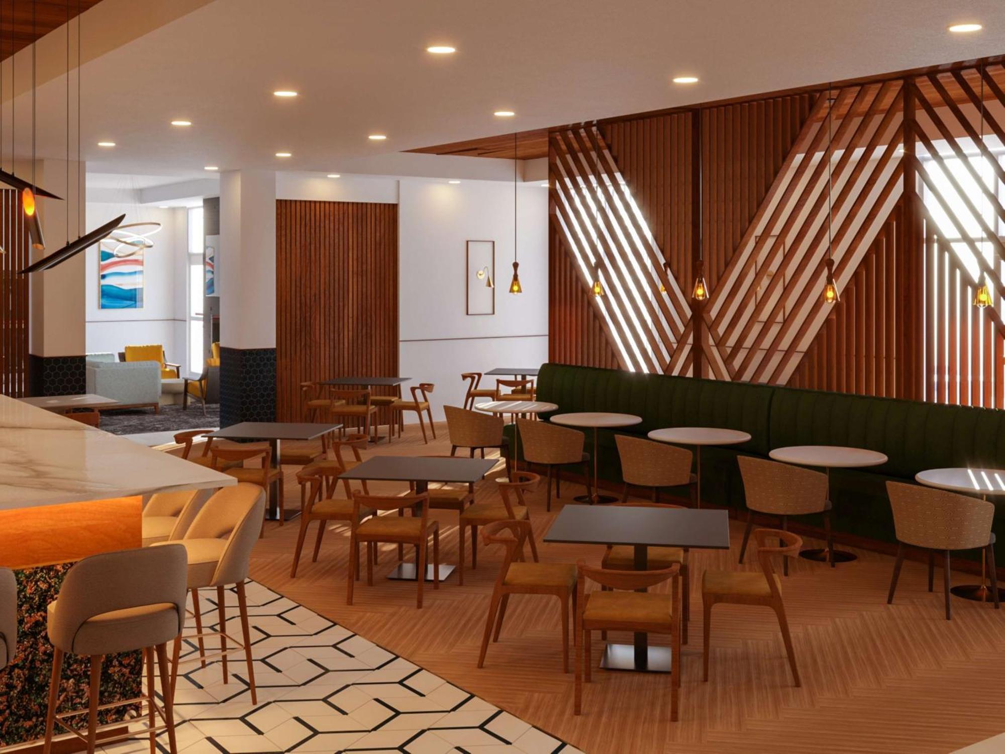Doubletree By Hilton Houston Westchase Hotel Exterior photo