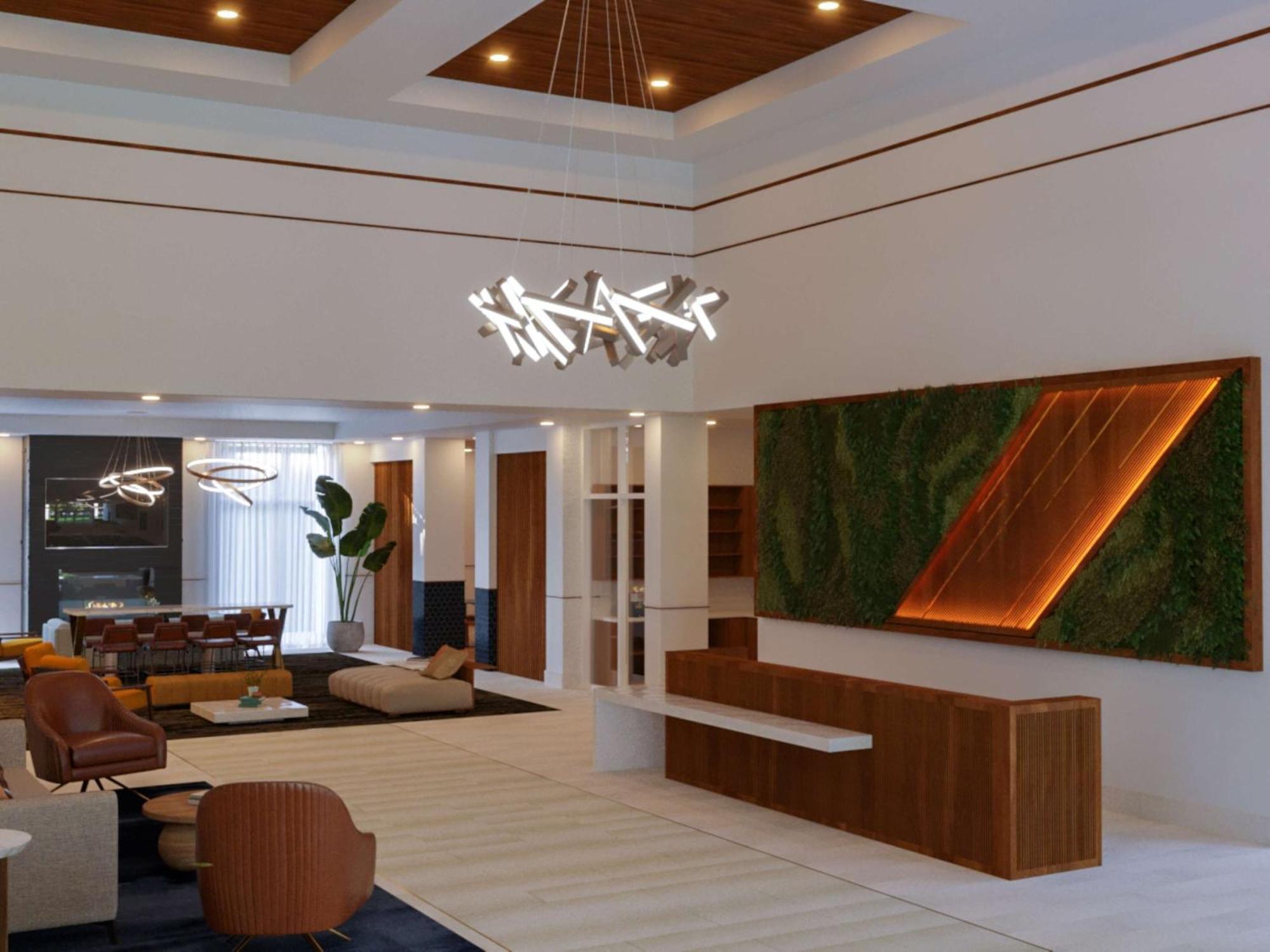 Doubletree By Hilton Houston Westchase Hotel Exterior photo