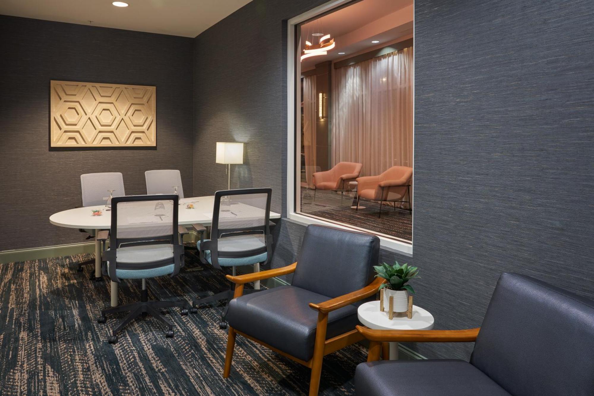 Doubletree By Hilton Houston Westchase Hotel Exterior photo
