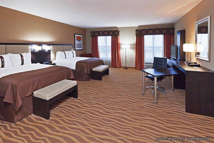 Doubletree By Hilton Houston Westchase Hotel Room photo